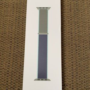 Apple Watch Velcro band